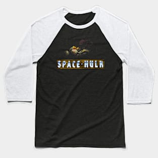 Space Bulk Baseball T-Shirt